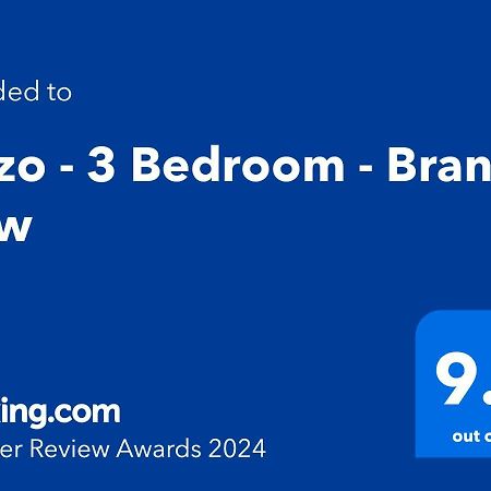 Gozo - 3 Bedroom - Brand New Zebbug  Eksteriør bilde