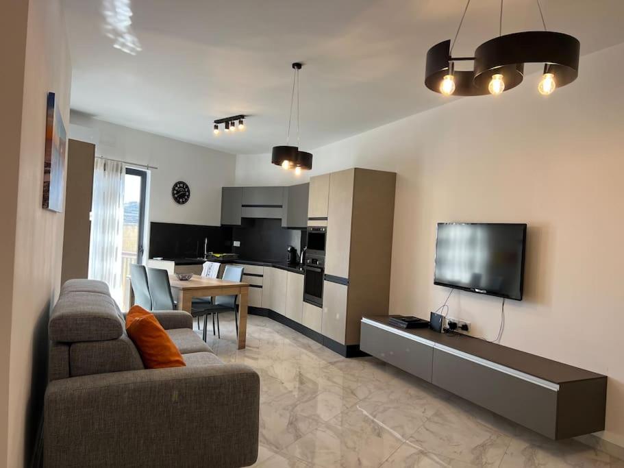 Gozo - 3 Bedroom - Brand New Zebbug  Eksteriør bilde