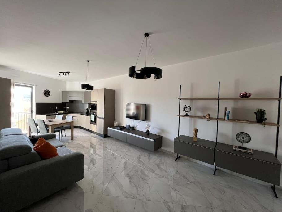 Gozo - 3 Bedroom - Brand New Zebbug  Eksteriør bilde