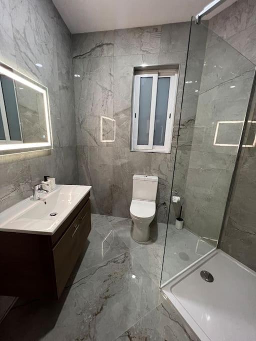 Gozo - 3 Bedroom - Brand New Zebbug  Eksteriør bilde